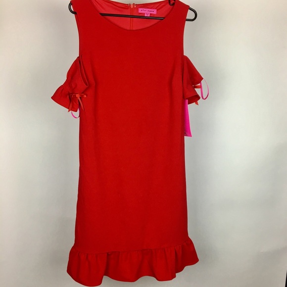 Betsey Johnson dress - Picture 2 of 6
